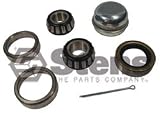 Wheel Bearing Kit 3/4 INSIDE DIAMETER