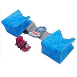 Review Learning Curve LC76611 / Take Along Thomas - Engine Belt