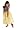 Snow White Classic 4-6 Costume