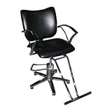 Styling Chair barber hair salon spa equipment furniture