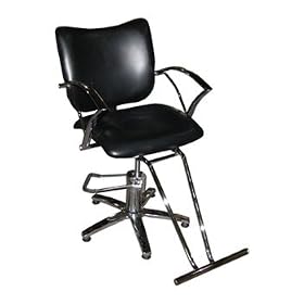 Styling Chair barber hair salon spa equipment furniture