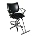 Styling Chair barber hair salon spa equipment furniture