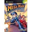 Mega Man Anniv Collection Xbox