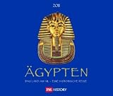 P.M - HISTORY &Auml;gypten 2011: Das Land am Nil - Eine historische Reise - 