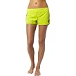 Fox Racing Forever Boardie Girls Boardshort Beach Pants - Kiwi