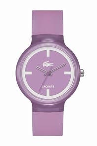 Purple Goa