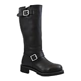 Men's 16" Engineering Boot