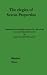 Search : The elegies of Sextus Propertius