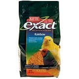 Exact Rainbow for Canaries Finches - 2 lb.