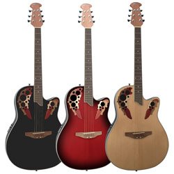 Applause by Ovation AE148-5 Acoustic Electric Guitar