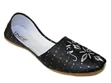 Unze Men Fashion Pumps - G-093