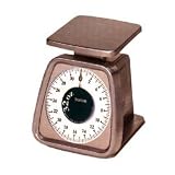 Review Taylor Precision  / 32 Pound x 1/4 Ounce Capacity Mechanical Portion Control Scale (14-0011) Category: Kitchen Mechanical Scales