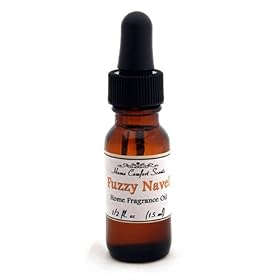 Fuzzy Navel Scent - Home Fragrance Oil by Home Comfort Scents