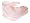 Silk Charmeuse Petal Pink
