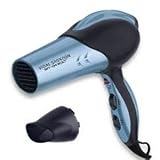 Vidal Sassoon VS525 Fast Dry Profesional Ion Select 1875 Watt Turbo Dryer