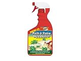Doff Path & Patio Weedkiller 1Ltr