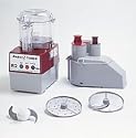 Robot Coupe Commercial Food ProcessorR2N CLR