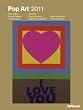 Pop Art 2011 (Poster Cal)