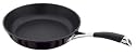 Stellar 3000 Non-Stick Frypan 30cm Black