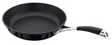 Stellar 3000 Induction Black 30cm Frypan