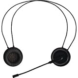 GE 98934 Headset with Detachable Microphone