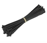 Cable Ties 4.8 x 300mm Pack of 100 CT48301