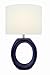 Read Lite Source LS-21505COFFEE Cerchio Ceramic Table Lamp, Coffee with Off-White Fabric Details Lite Source LS-21505COFFEE Cerchio Ceramic Table Lamp, Coffee with Off-White Fabric