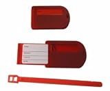 Eigenschaften MM Extra  / Kofferanhänger 4er Set