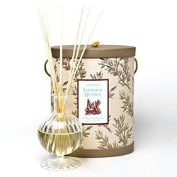 Seda France Diffuser Collection - Japanese Quince