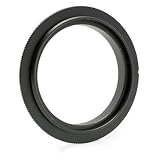 Produkt-Bild: Makro Umkehrring 58mm f&uuml;r Canon EOS EF Bajonett