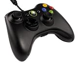 Microsoft (X-Box) X360 Wired Controller S9F00001