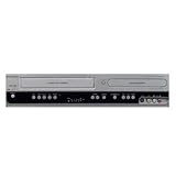 Magnavox ZV420MW8 DVD Recorder/VCR Combo