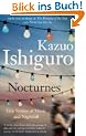 Nocturnes: Five Stories of Music and Nightfall