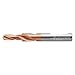 Walter AG - K3879XPL-M12X1.5 - Jobber Drill Bit, 10.50mm, Solid Carbide, AlCrN, List Number K3879