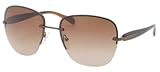 Prada Sunglasses SPR 50O ACD1Z1 Brown/Brown Gradient