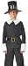 Search : Kids Boys Costume Thanksgiving Pilgrim School Play S Boys Small (Sizes 6-8)