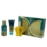 DORALL COLLECTION MANKIND 3 PIECE SET