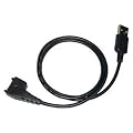 NOKIA 6230 (DKU-2) USB DATA CABLE 3230, 3250, 3300, 5500, 5500 Sport, 6070, 6085, 6103, 6111, 6125, 6131, 6136, 6151, 6170, 6230, 6230i, 6233, 6234, 6260, 6270, 6280, 6288, 6630, 6650, 6670, 6680, 6681, 7270, 7370, 7373, 7600, 7610, 7700, 7710, 9300, 9300i, 9500, E50, E60, E61, E70, N70, N71, N72, N73, N80, N90, N92, N93
