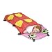 MELISSA & DOUG SUNNY PATCH MOLLIE SLEEPING BAG