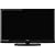 SHARP LEDAQUOS 46型 地上・BS・110度CSデジタルフルハイビジョン液晶テレビ LC-46V5-B ブラック系