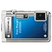 Olympus Stylus Tough 8010 14MP Digital Camera with 5x Wide Angle Zoom and 2.7 inch LCD (Blue)