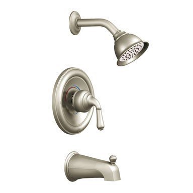 MOEN 82248BN TUB/SHOWER FAUCET BRSHNK