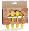 Green Toys Feeding Spoons