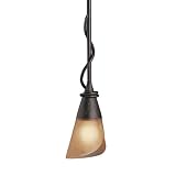 Mini-Pendant Cone Chandelier