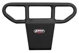 PRO ALUMINUM BUMPER PRO CROSS BLKPD 250EX PA11102B