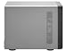 QNAP 4TB (4000GB) Turbo NAS TS-439 Pro 4-Bay Superior Performance RAID 0/1/5/JBOD RAID Network Attached Storage Server with iSCSI for Business- Powered by 4x Western Digital 1TB WD10EADS 32MB Buffer 7200RPM SATA Hard Drive w/3 Year Warranty image 5