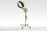 Hair Steamer Beauty Salon Equipment Color Processing
