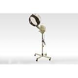 Hair Steamer Beauty Salon Equipment Color Processing
