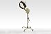 Hair Steamer Beauty Salon Equipment Color Processing