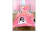 High School Musical Forever Duvet and Pillowcase Set